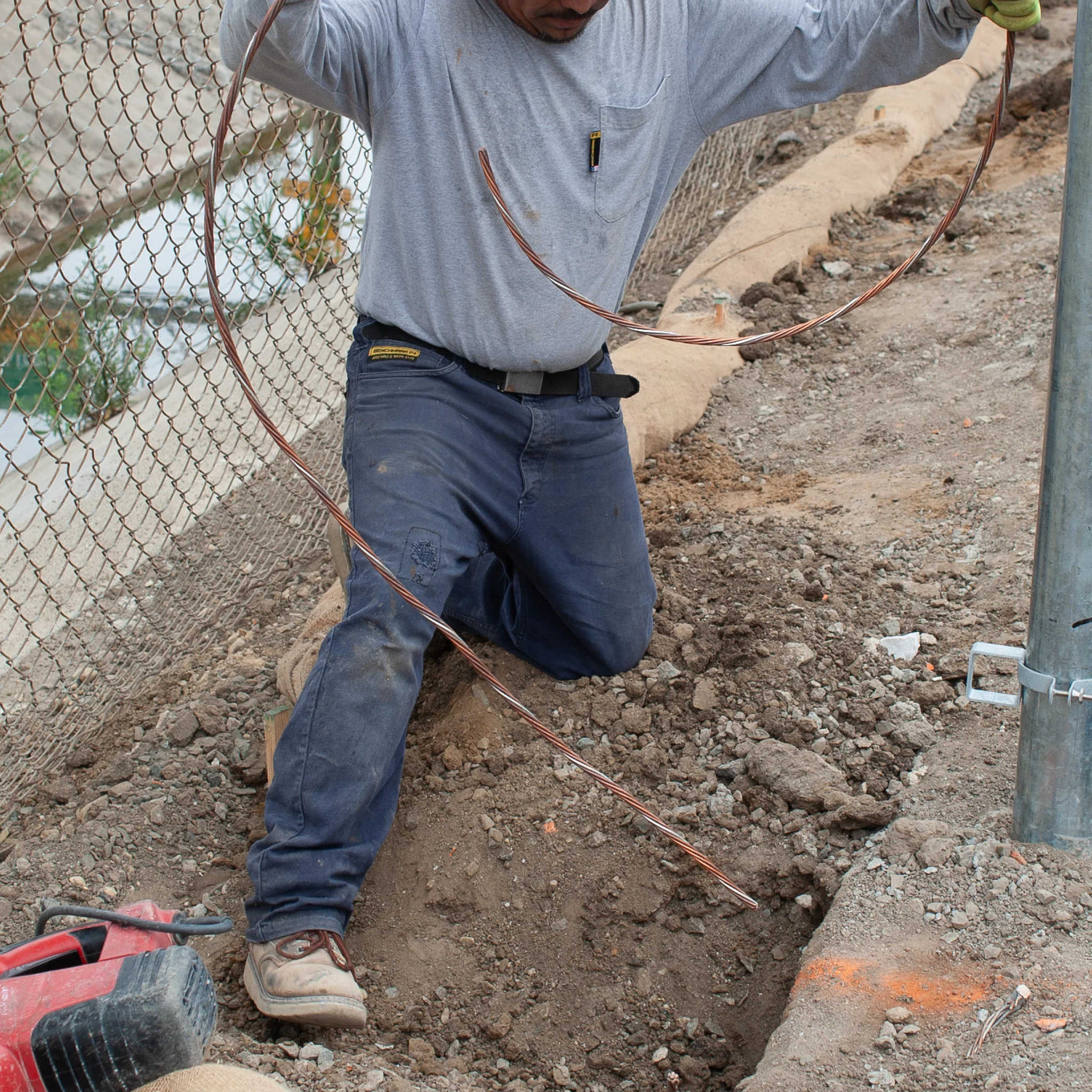 Freedom Flex 5-Pocket Flame Resistant Pants - Image 7
