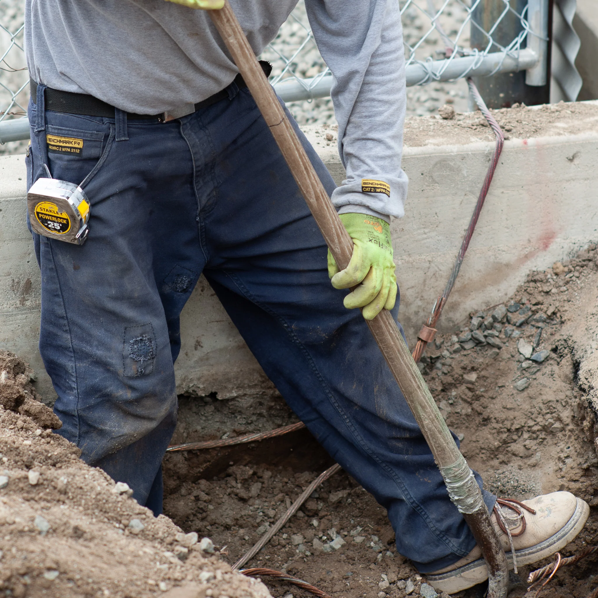 Freedom Flex 5-Pocket Flame Resistant Pants - Image 8