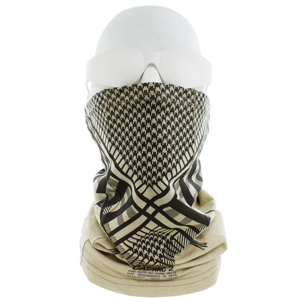 American Shemagh FR Face Muffler - Image 7