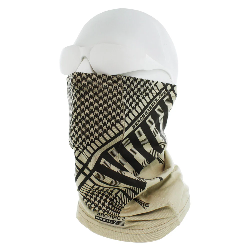 American Shemagh FR Face Muffler - Image 8