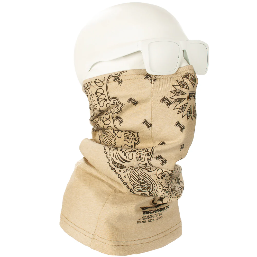 Bandit FR Face Muffler - Image 10