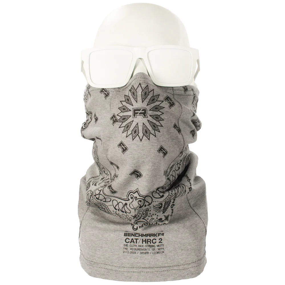 Bandit FR Face Muffler - Image 4