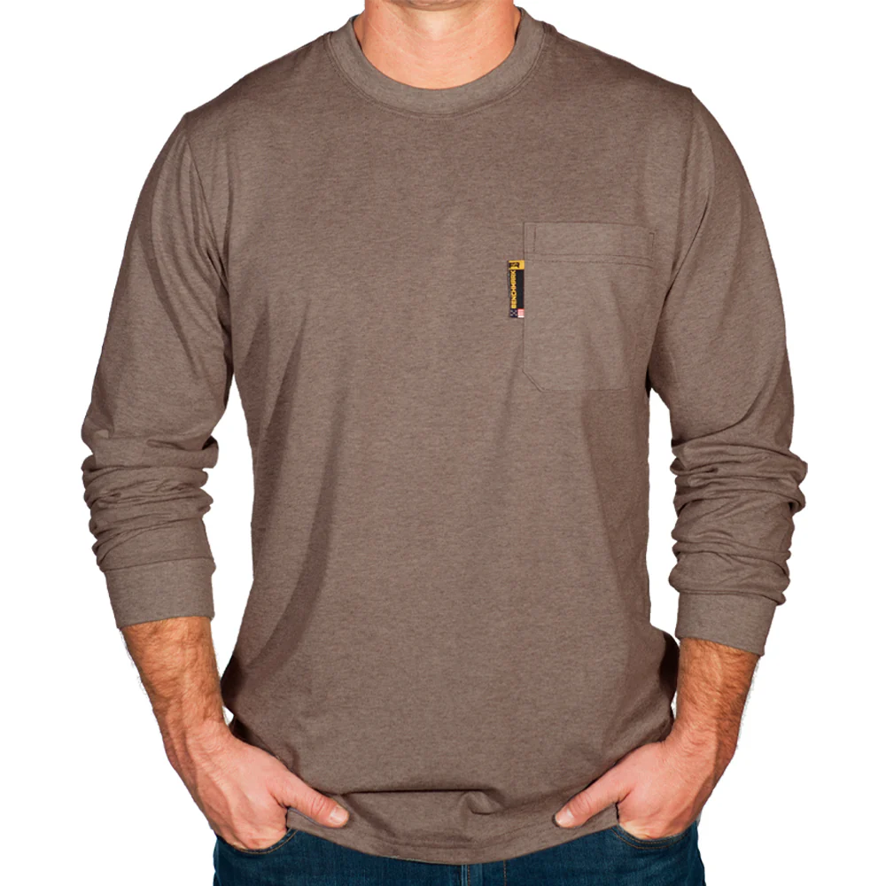"Benchmark VS Everybody" FR Shirt - Image 4