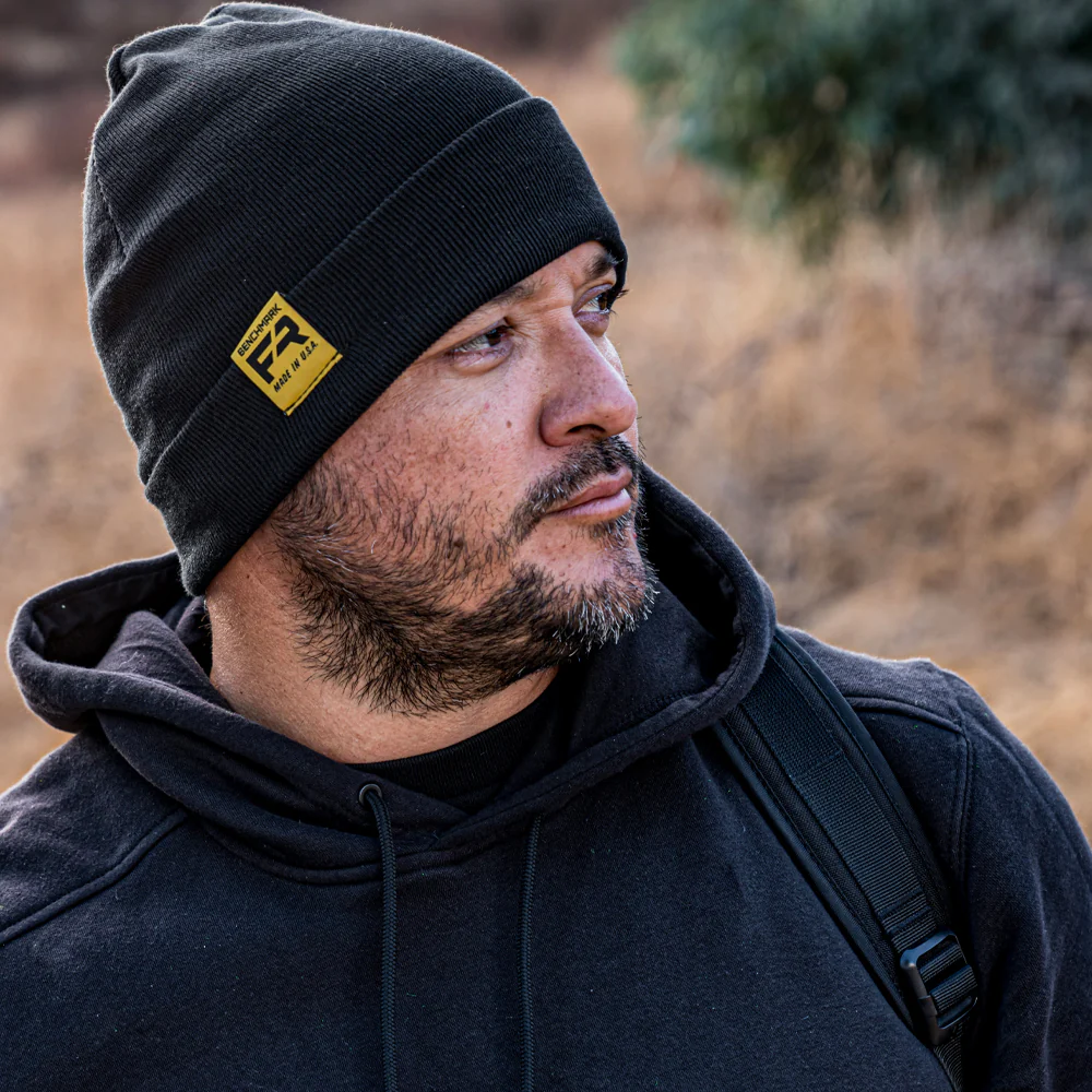 Flame Resistant Beanie - Image 4