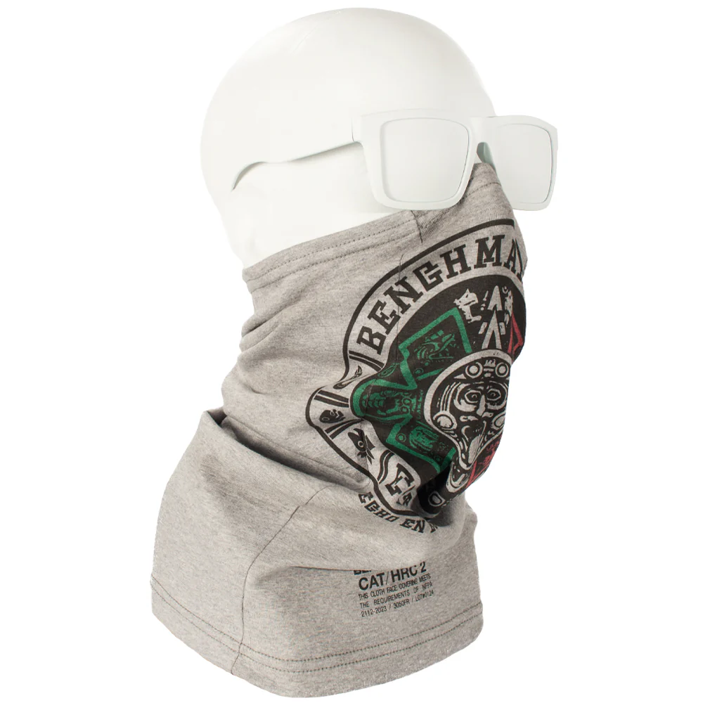 Aztec FR Face Muffler - Image 4