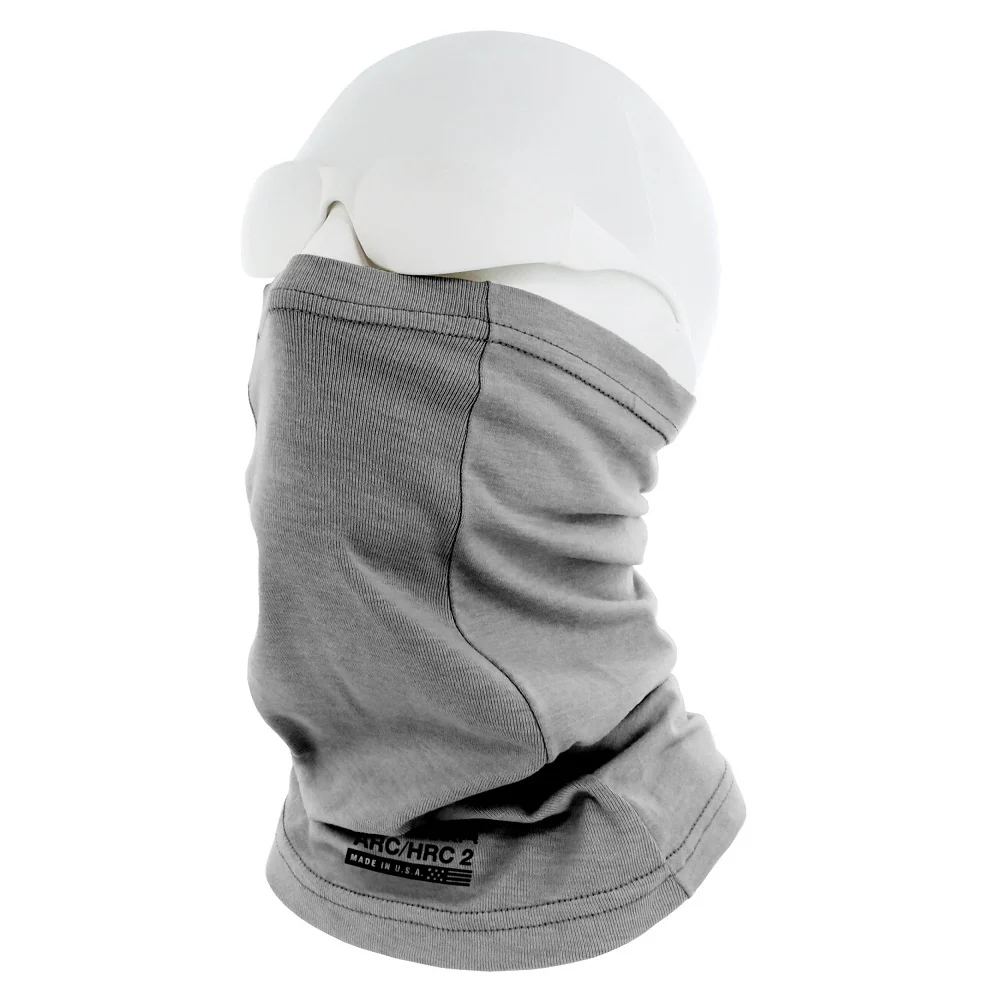 Plain FR Face Muffler - Image 3