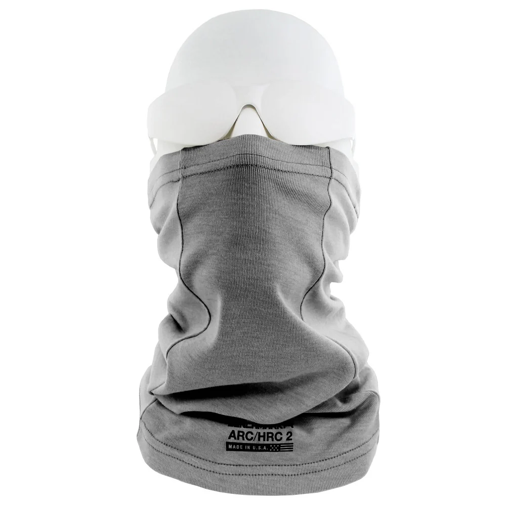 Plain FR Face Muffler - Image 5