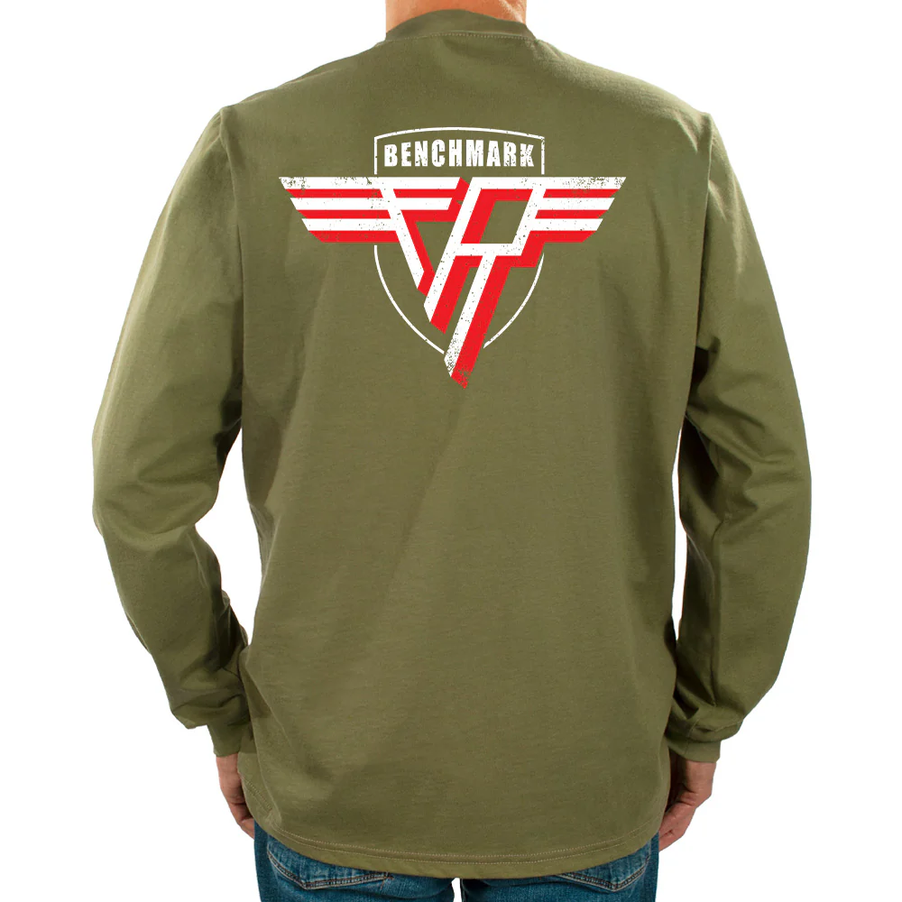 David Lee FR Shirt - Image 3