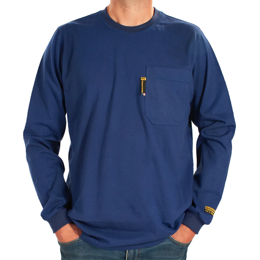"Drillin and Chillin" FR Shirt - Image 5