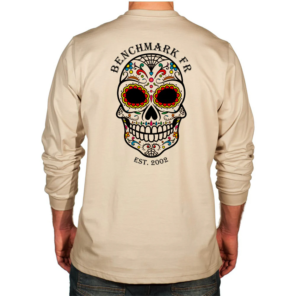 Dia de los Muertos FR Shirt - Image 3