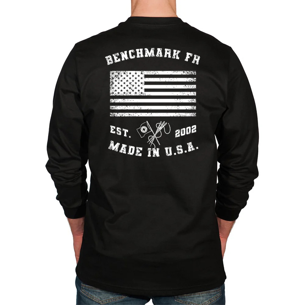 "Flagship USA" FR Shirt - Image 3