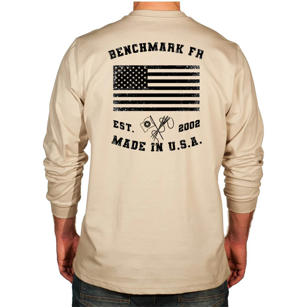 "Flagship USA" FR Shirt - Image 4