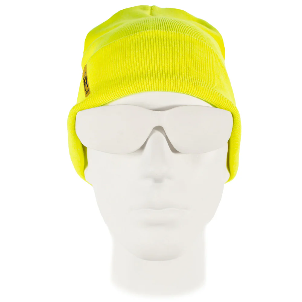 Flame Resistant HiVis Beanie - Image 4
