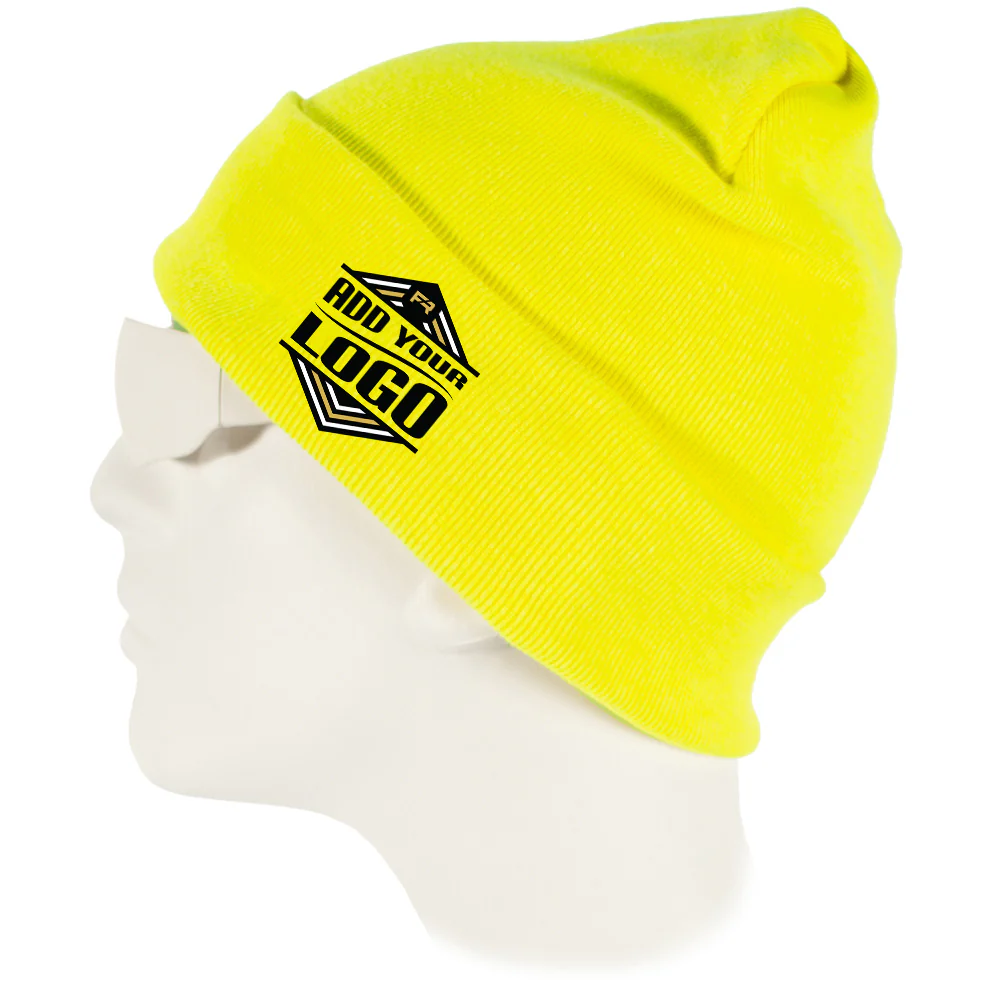 Flame Resistant HiVis Beanie - Image 7