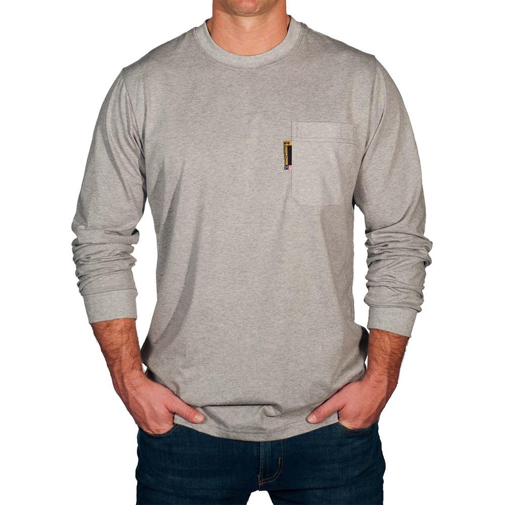 Blue Collar Brotherhood FR Shirt - Image 8