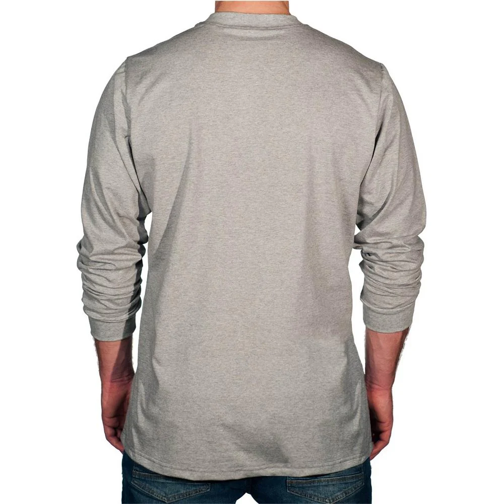 FR T-Shirt with Custom Logo/Design - Image 5