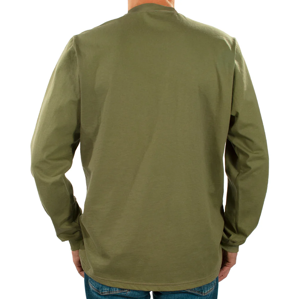 FR T-Shirt with Custom Logo/Design - Image 6