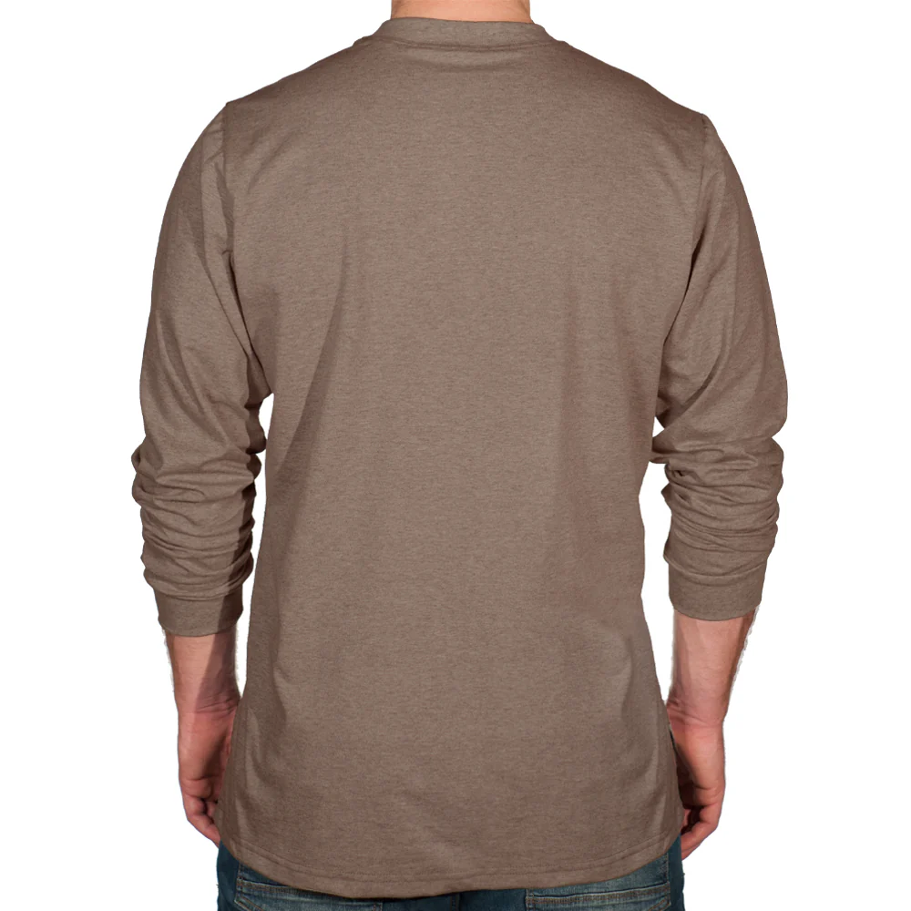 FR T-Shirt with Custom Logo/Design - Image 7