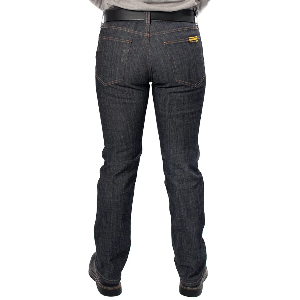 Women's Flexy FR Jeans - Image 5