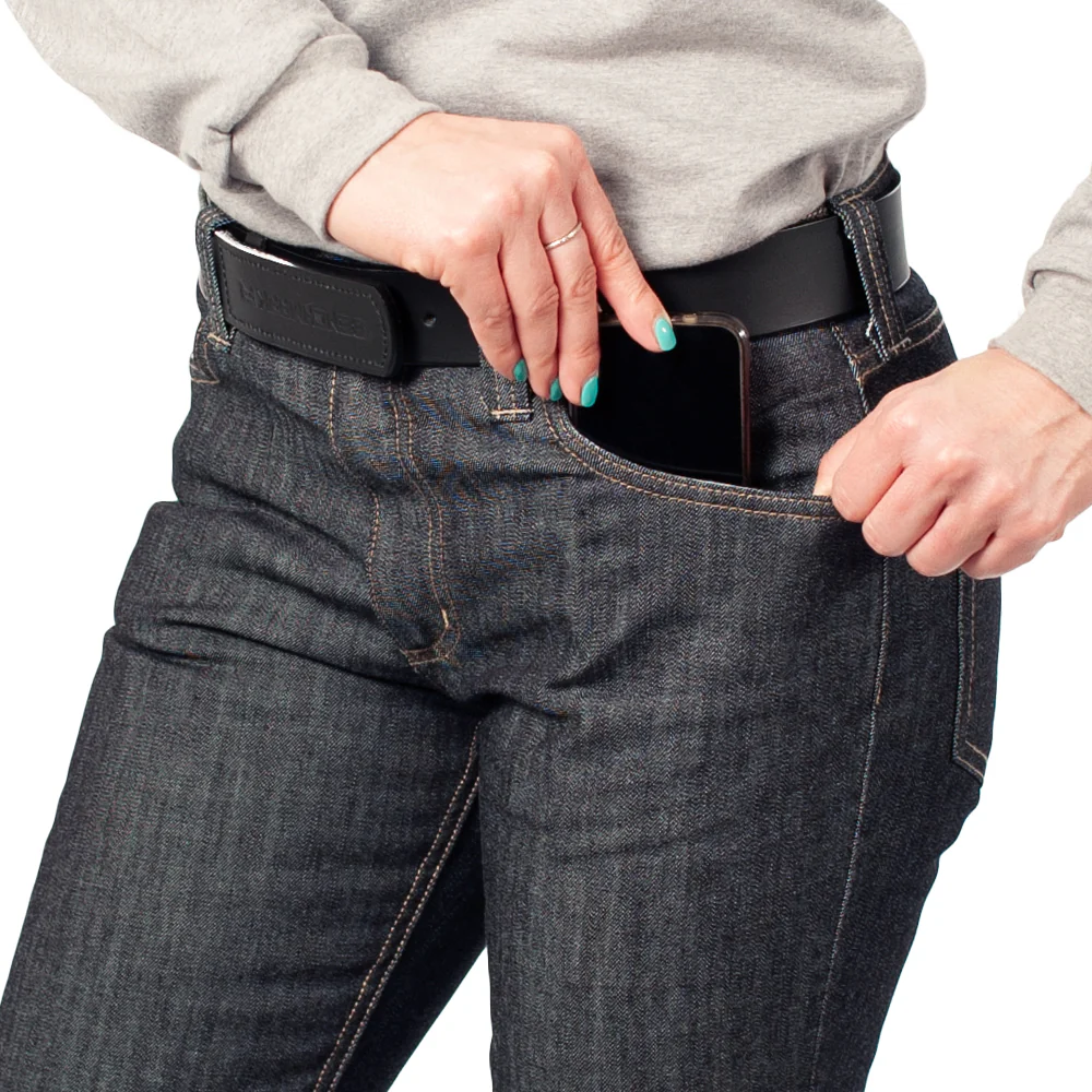 Women's Flexy FR Jeans - Image 6