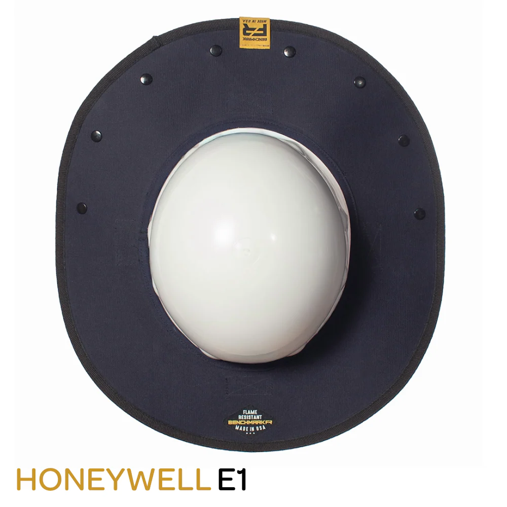 FR Sol Survivor Hard Hat Sunshade - Image 11
