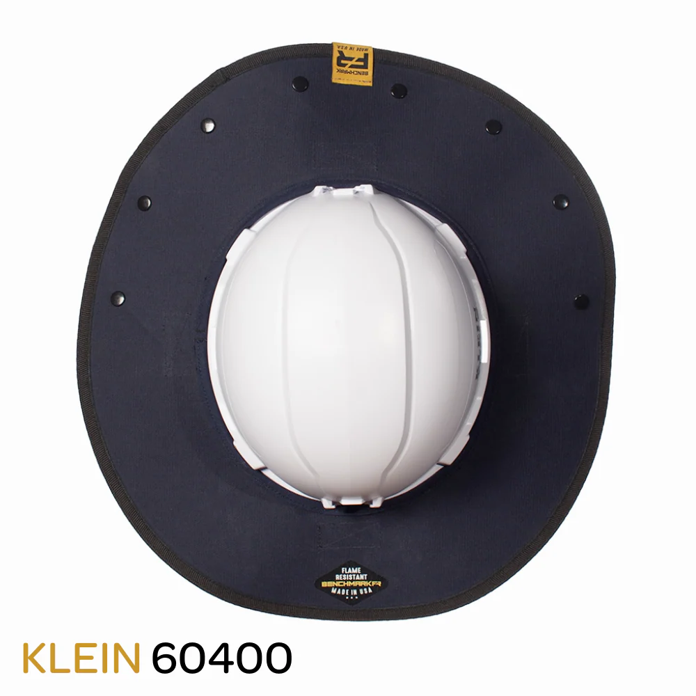 FR Sol Survivor Hard Hat Sunshade - Image 12