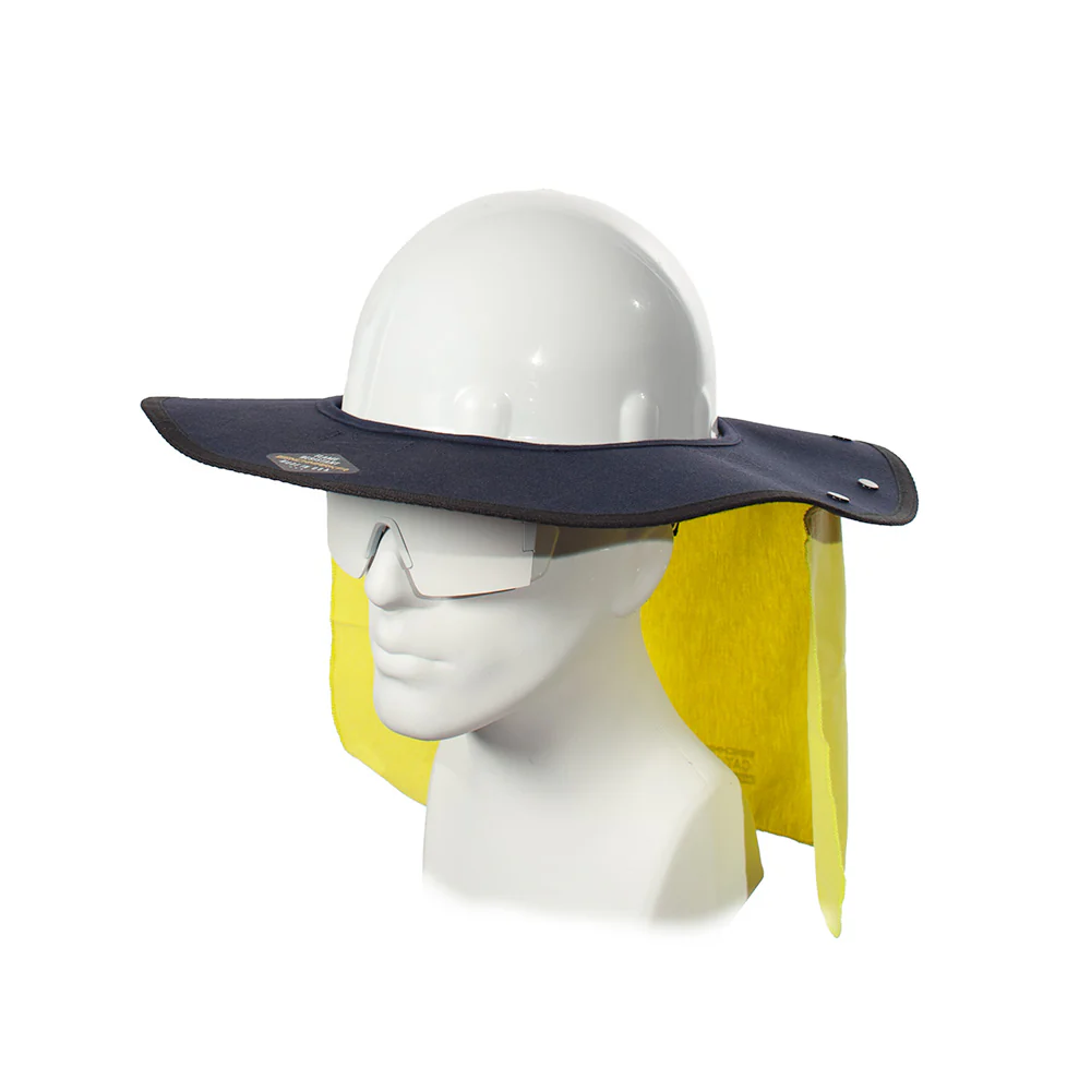 FR Sol Survivor Hard Hat Sunshade - Image 5