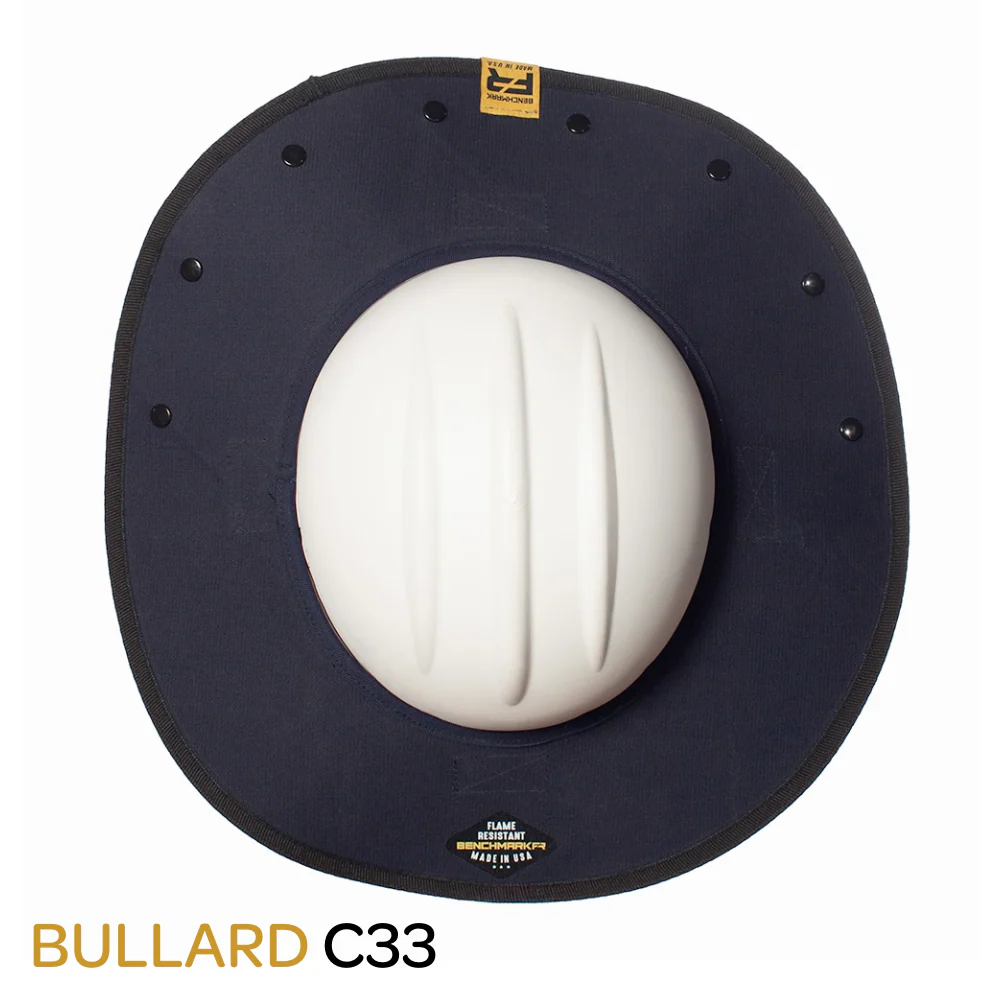 FR Sol Survivor Hard Hat Sunshade - Image 9