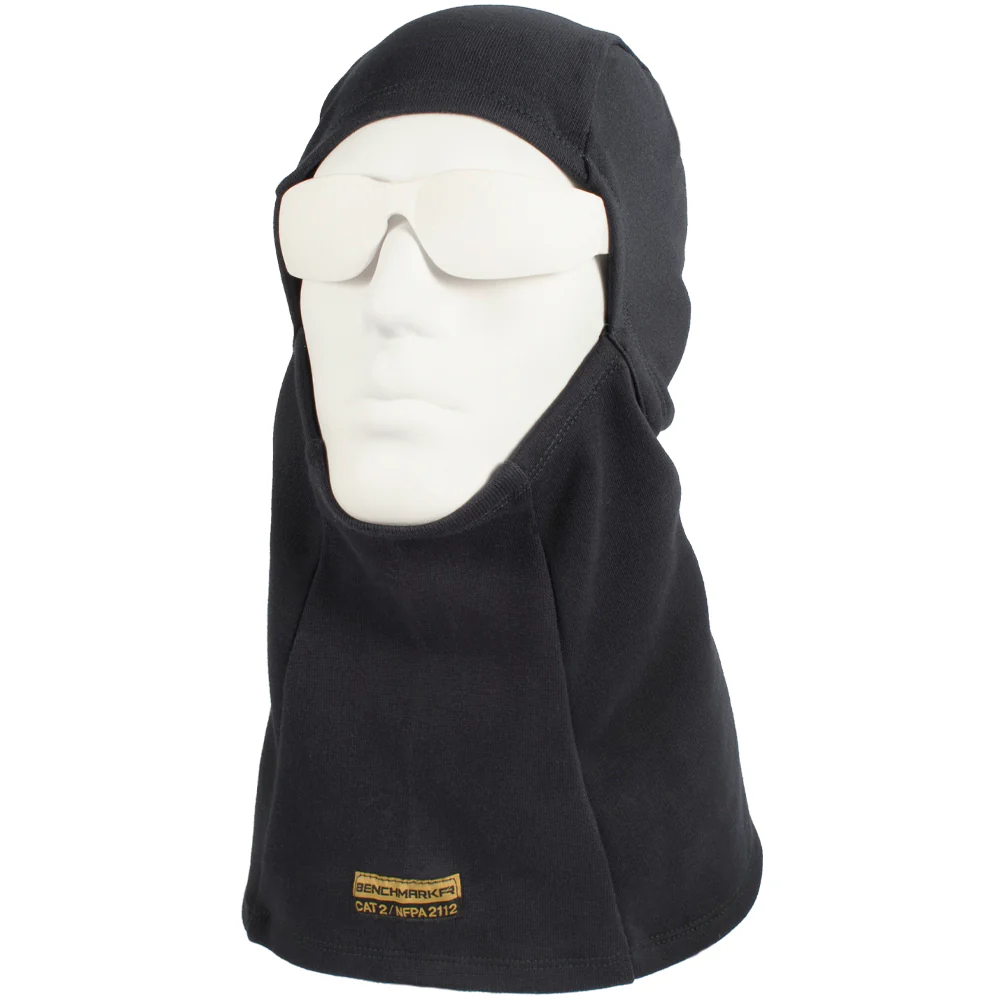 Mohawk Fleece Balaclava - Image 4