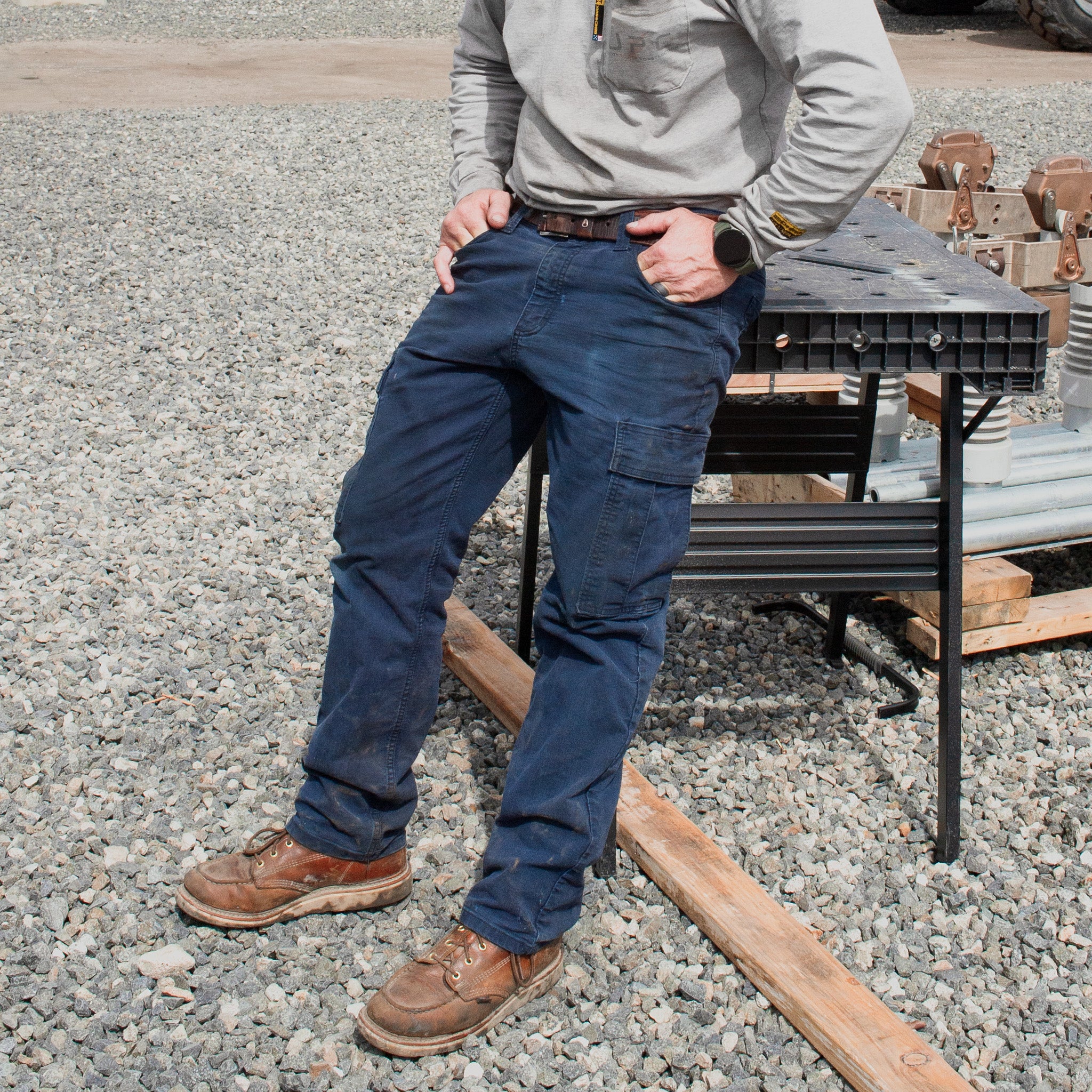 Freedom Flex Flame Resistant Cargo Pant - Image 4