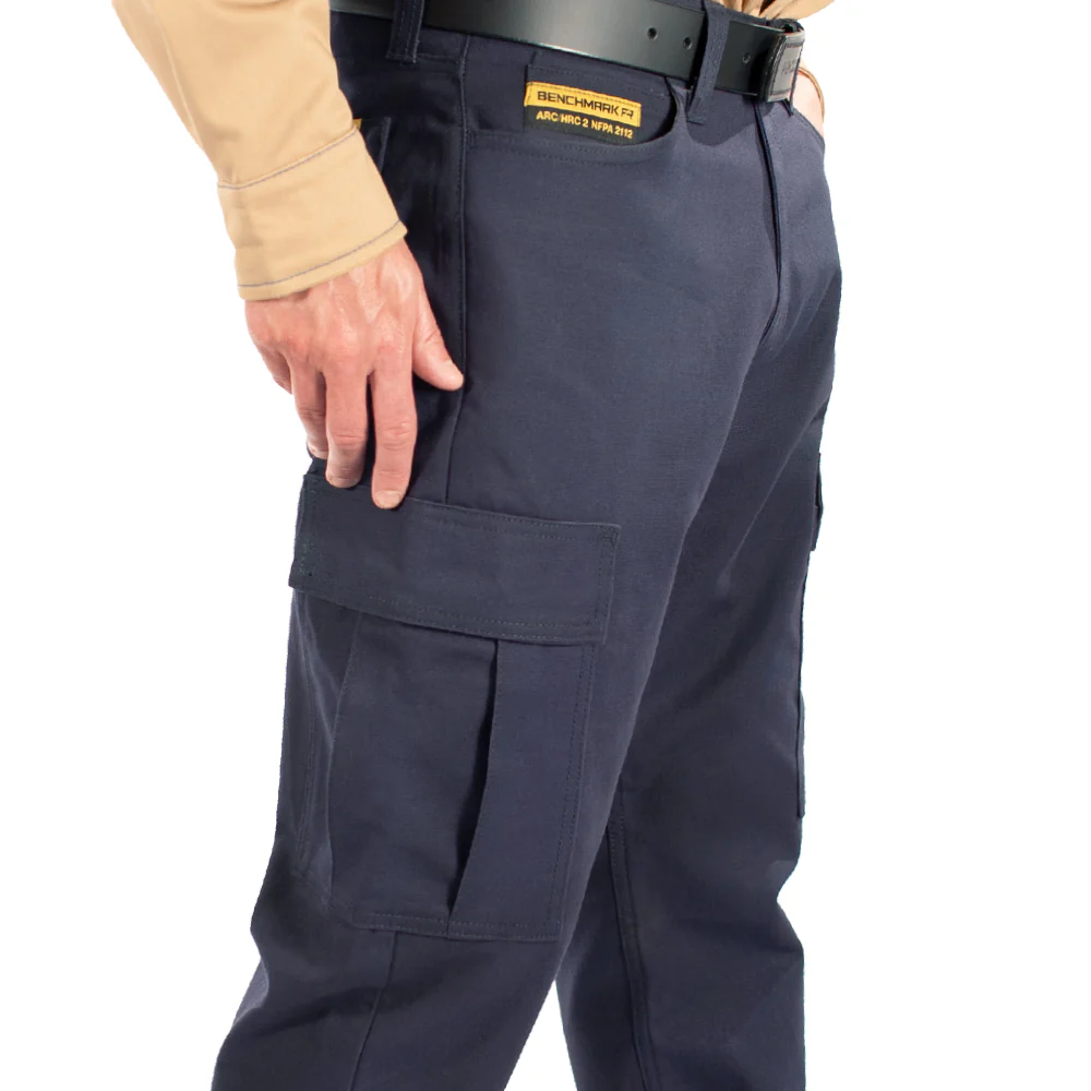 Freedom Flex Flame Resistant Cargo Pant - Image 6