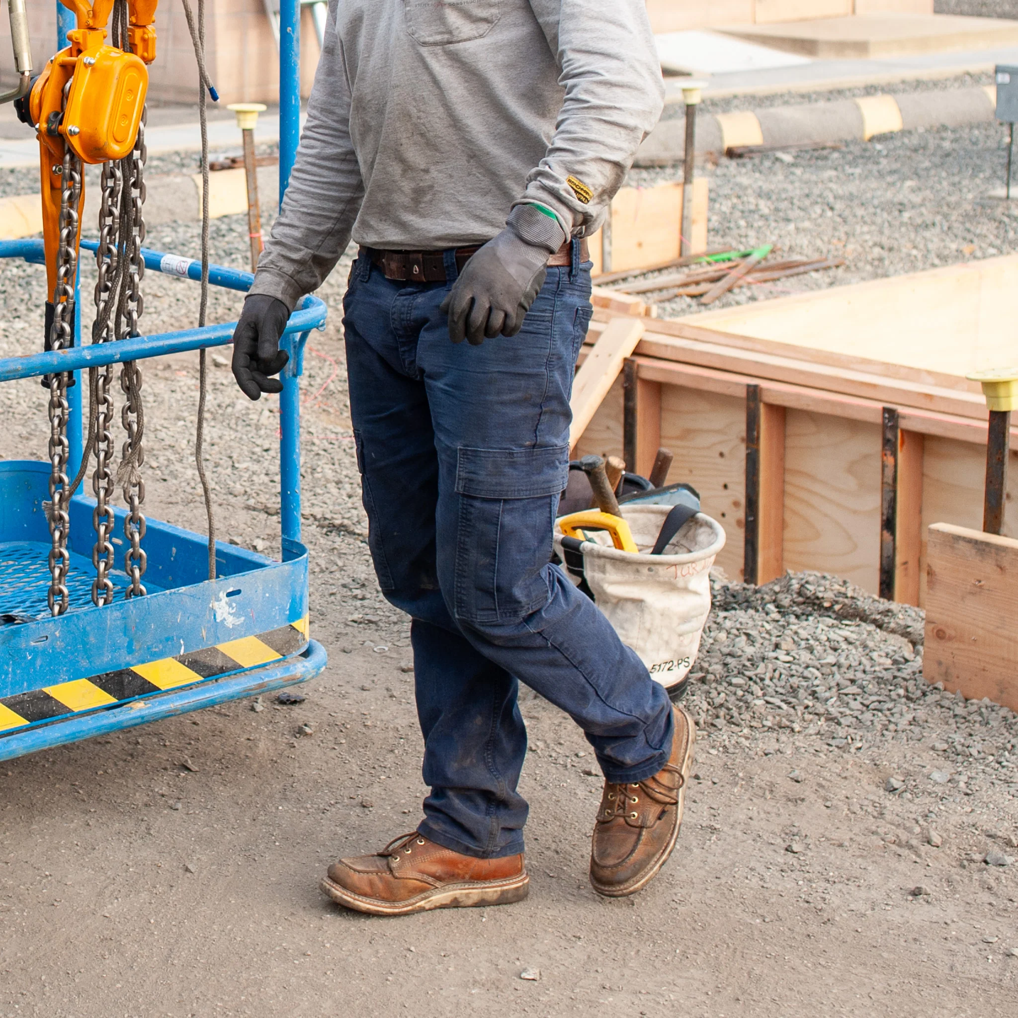 Freedom Flex Flame Resistant Cargo Pant - Image 9