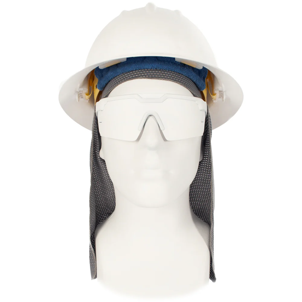 GOAT FLEX FR Hard Hat Liner - Image 7