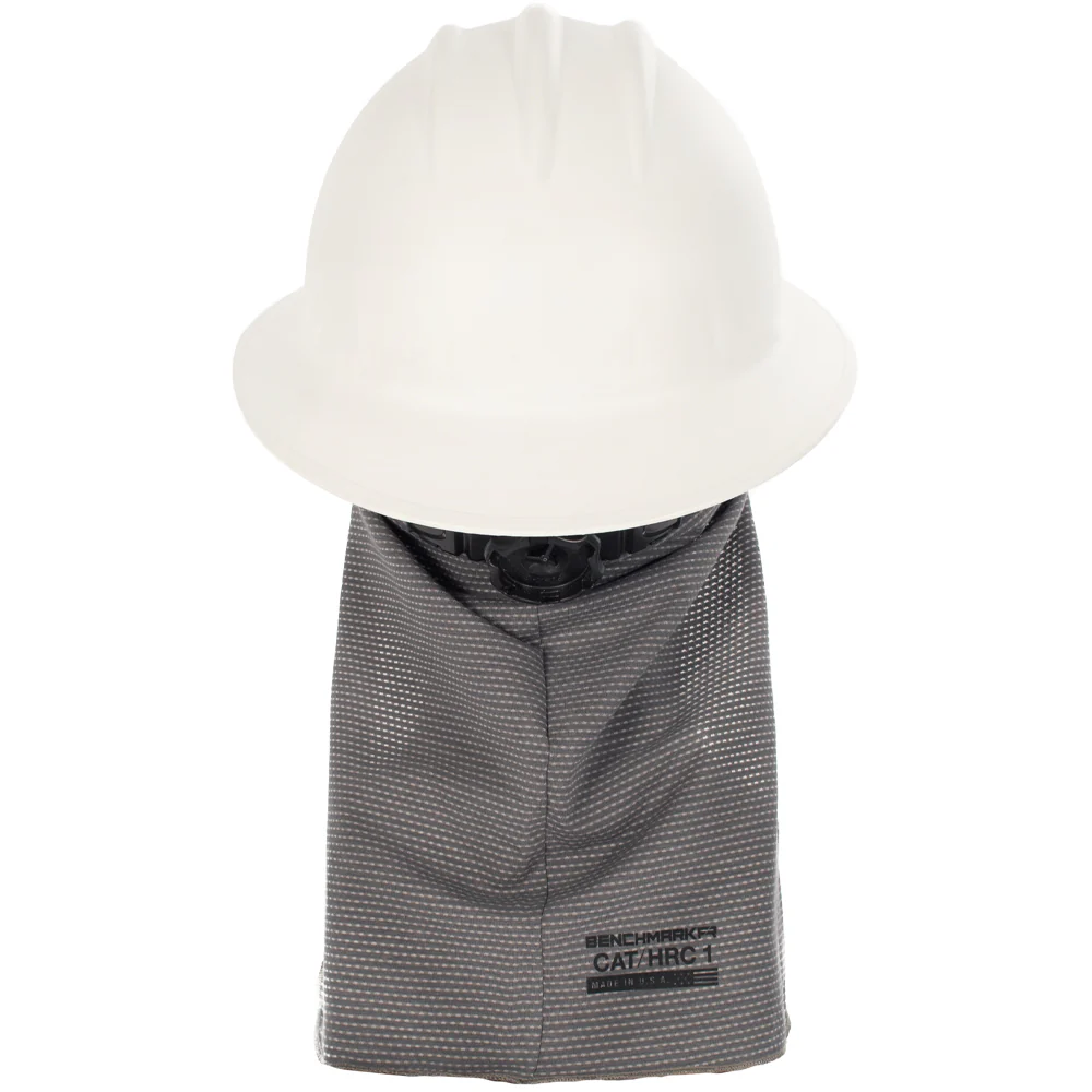 GOAT FLEX FR Hard Hat Liner - Image 8