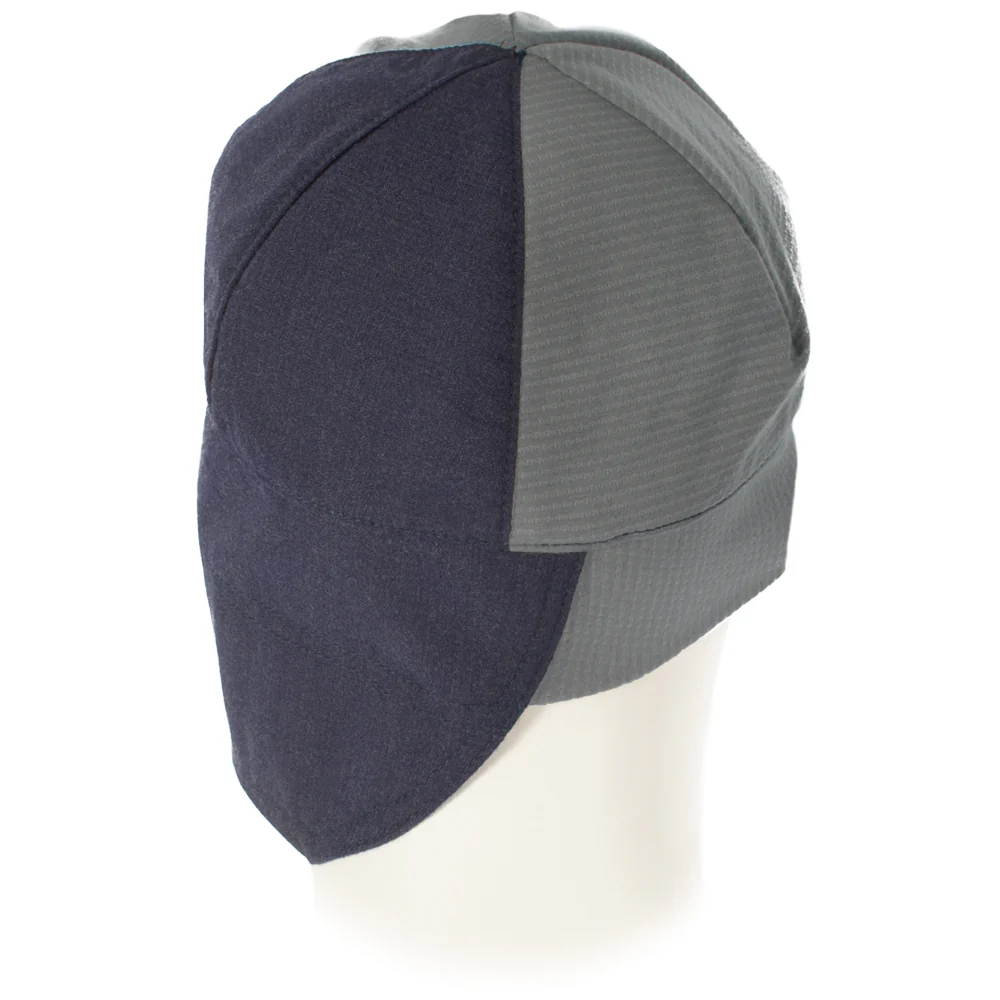 GOAT Flex Welding Cap Navy - Image 4