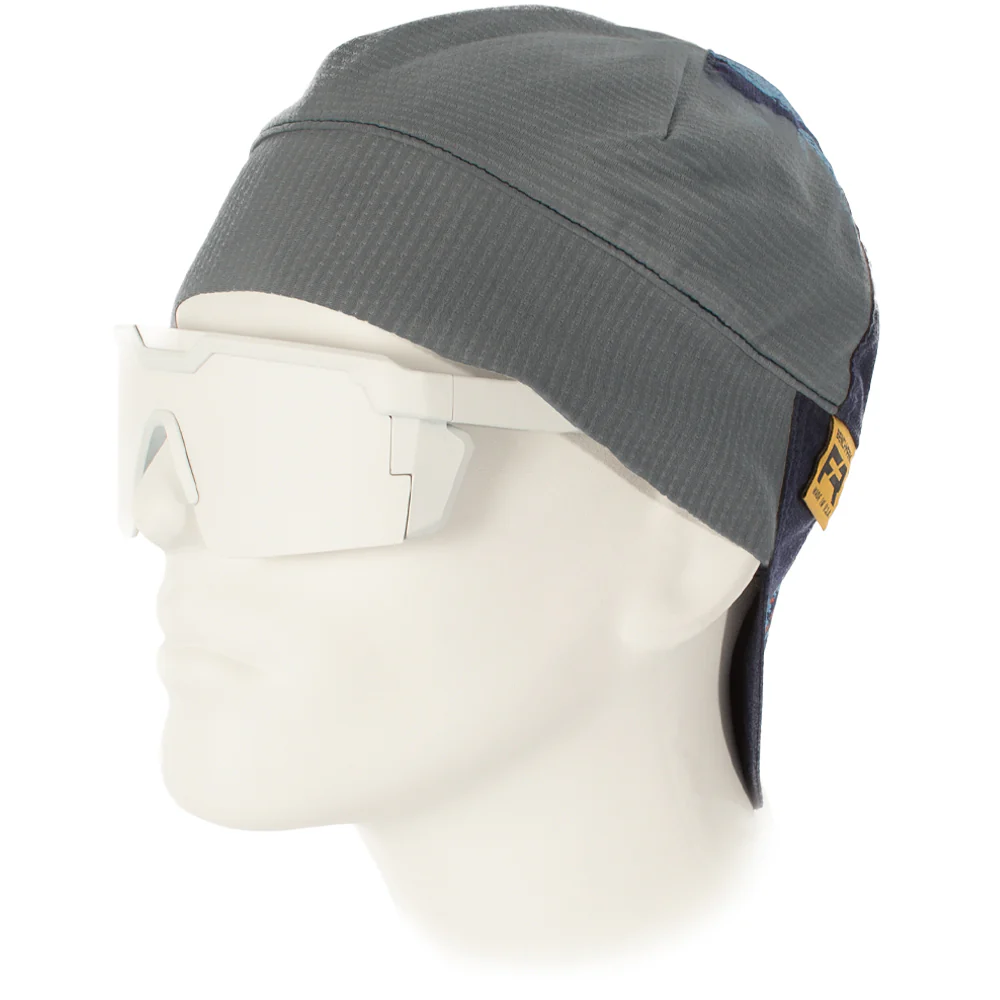 GOAT Flex Welding Cap Navy - Image 6
