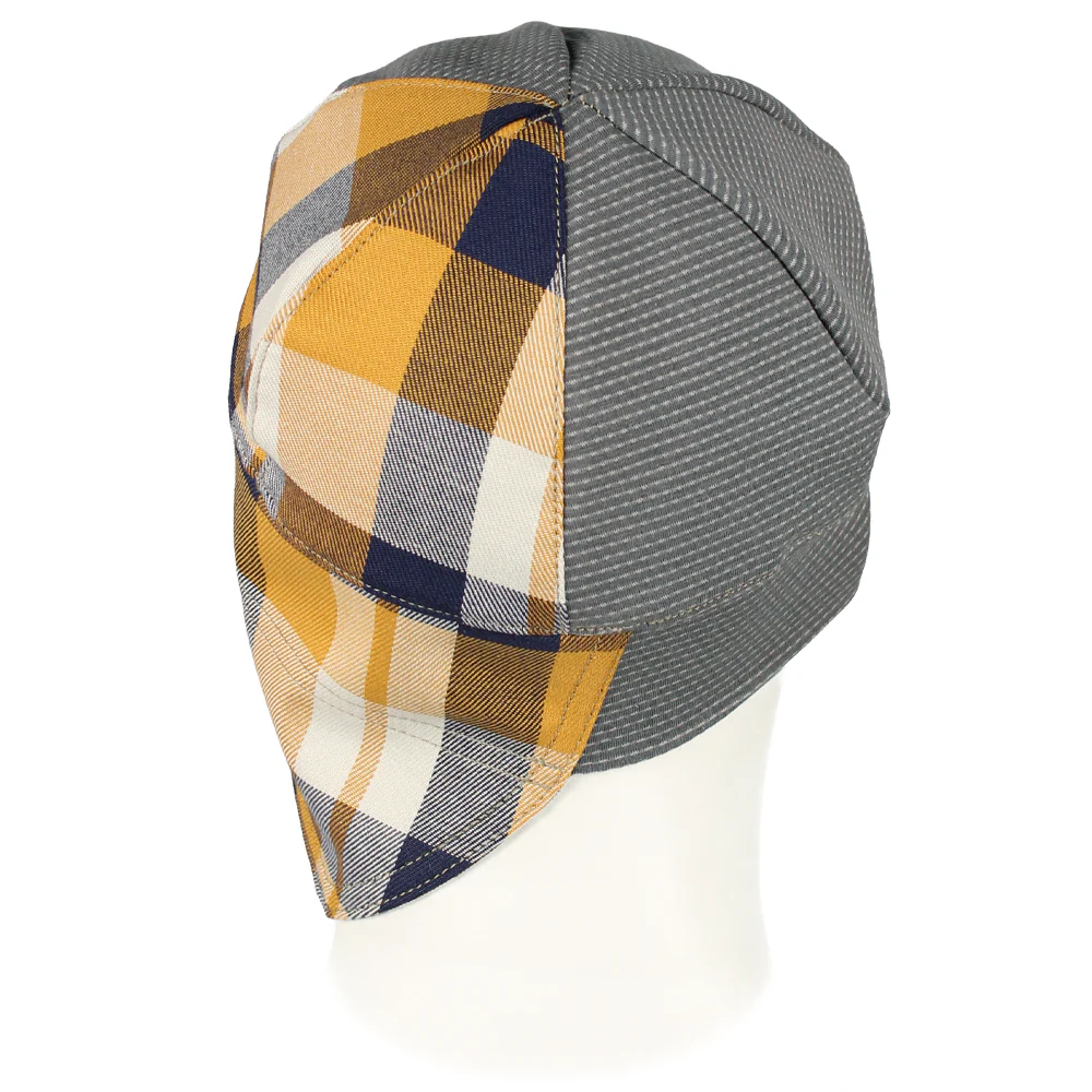GOAT Flex Welding Cap Tailgate Plaid - Image 3