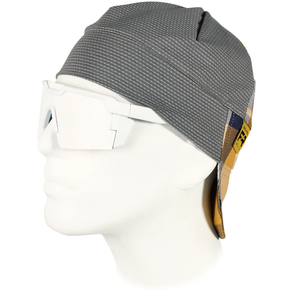 GOAT Flex Welding Cap Tailgate Plaid - Image 6
