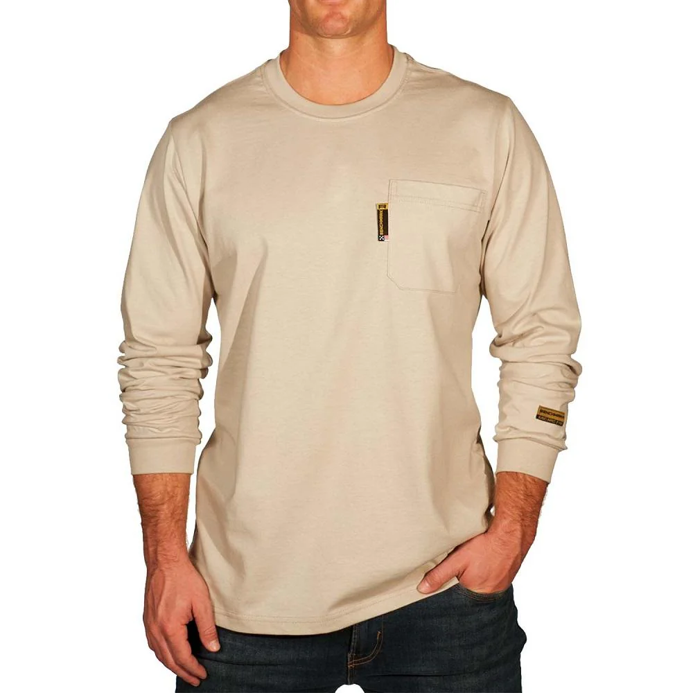 LA Refining FR Shirt - Image 3
