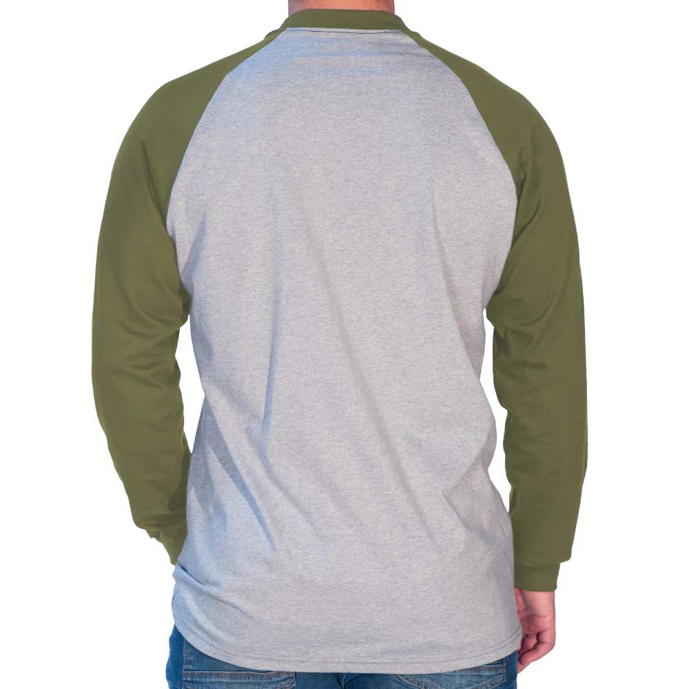Mike Sanchez's Baseball Flame Resistant T-Shirt - Image 13