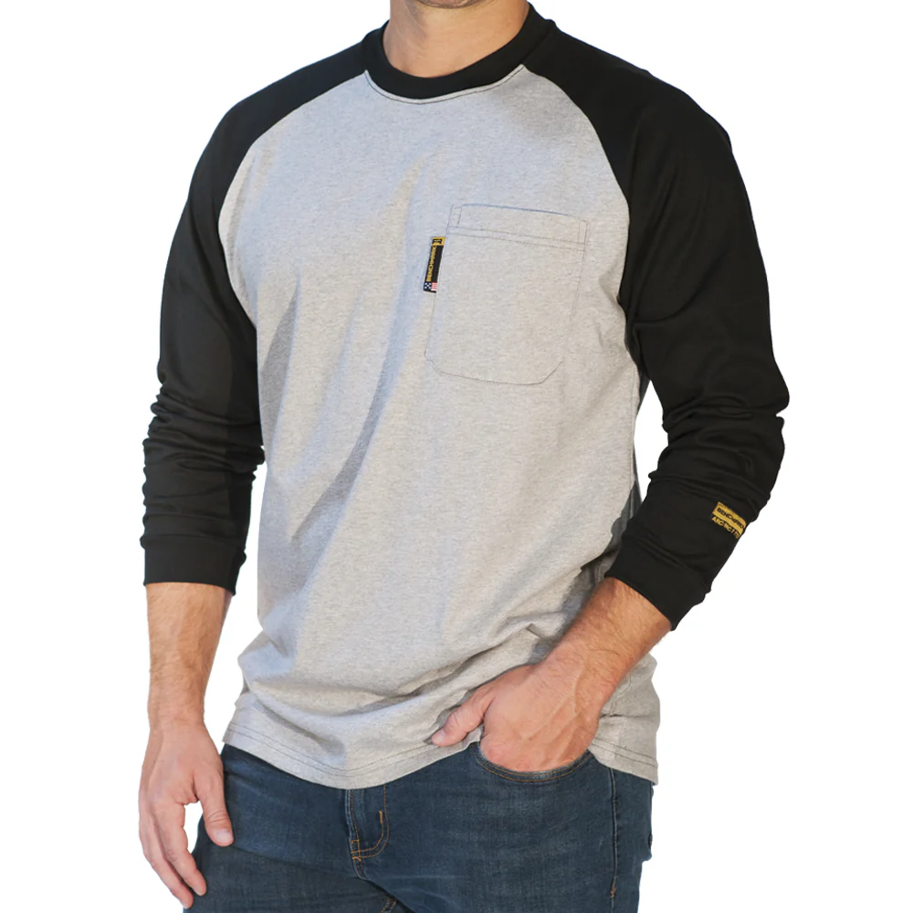 Mike Sanchez's Baseball Flame Resistant T-Shirt - Image 5