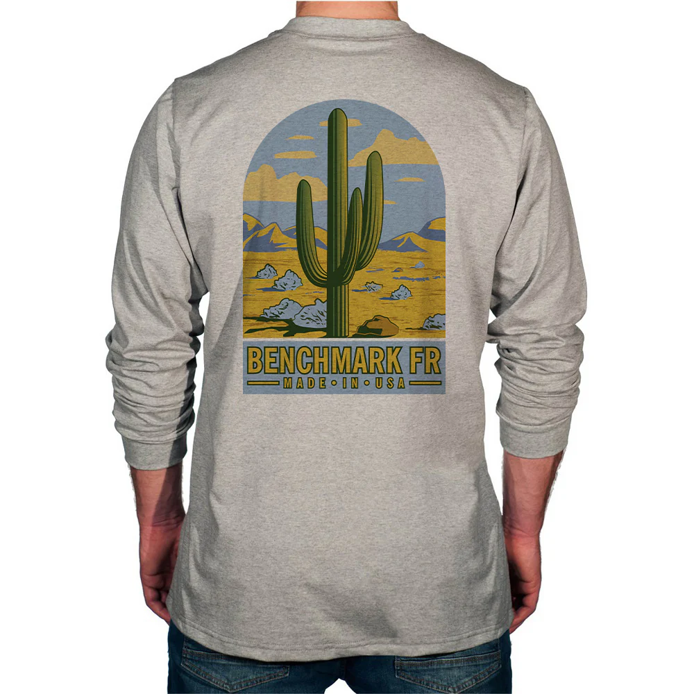 Saguaro FR Shirt - Image 3