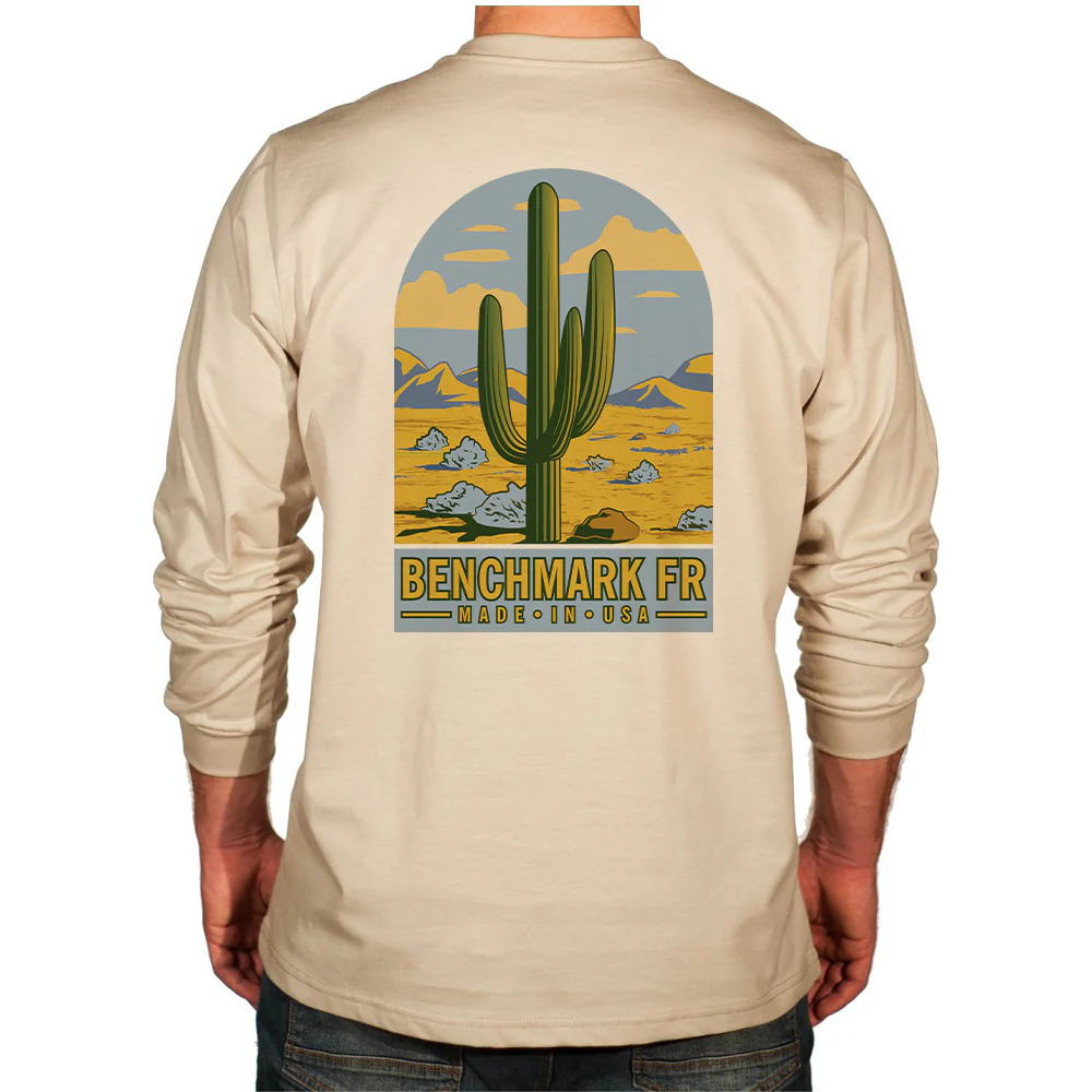 Saguaro FR Shirt - Image 4