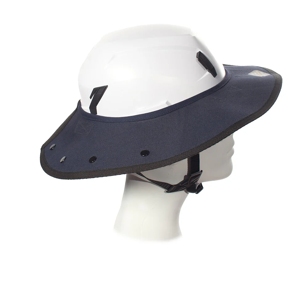 FR Sol Survivor Hard Hat Sunshade - Studson - Image 4