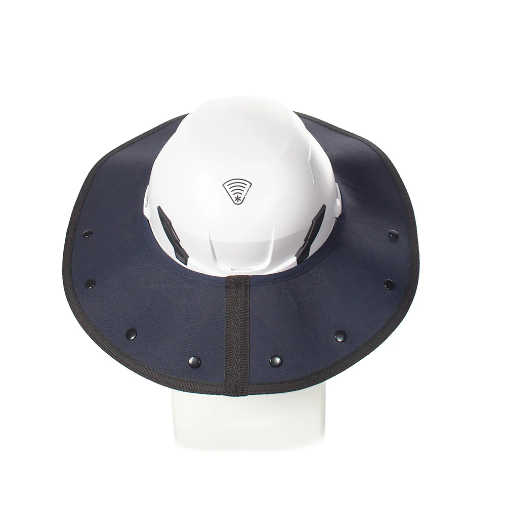FR Sol Survivor Hard Hat Sunshade - Studson - Image 5