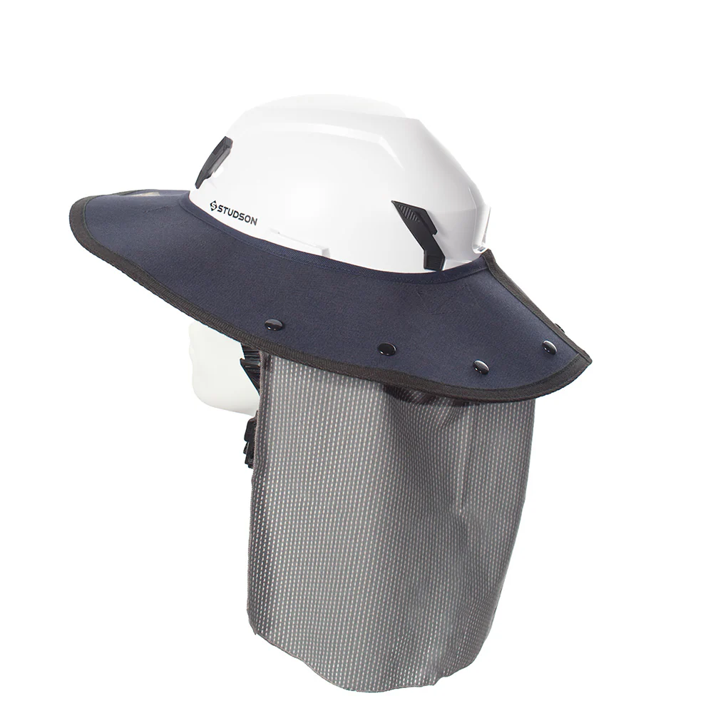 FR Sol Survivor Hard Hat Sunshade - Studson - Image 6