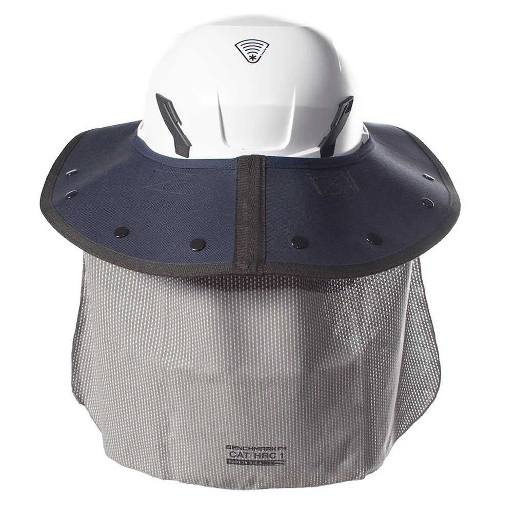 FR Sol Survivor Hard Hat Sunshade - Studson - Image 7