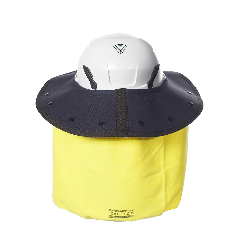 FR Sol Survivor Hard Hat Sunshade - Studson - Image 8