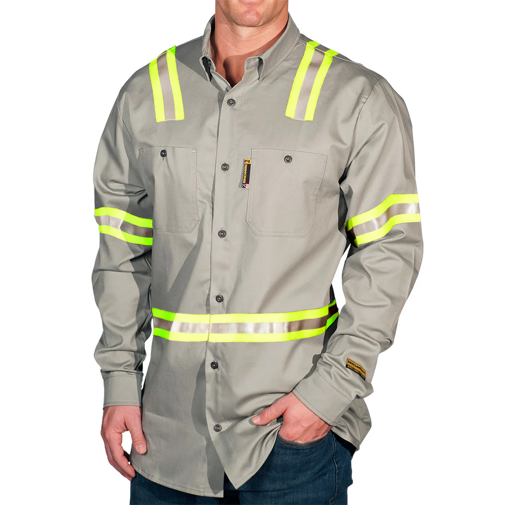 Collection - Hi Vis Tops
