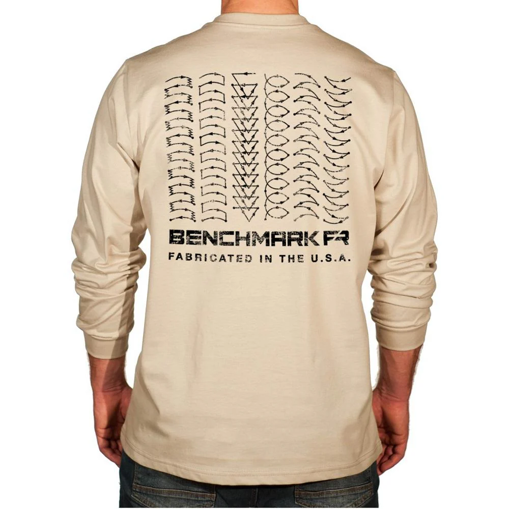 Weld Weave FR Shirt - Image 3